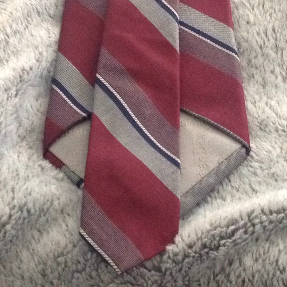 Christian Dior Tie - Picture 3 of 5